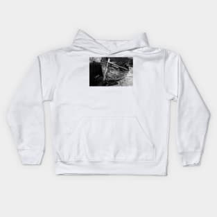 boat Kids Hoodie